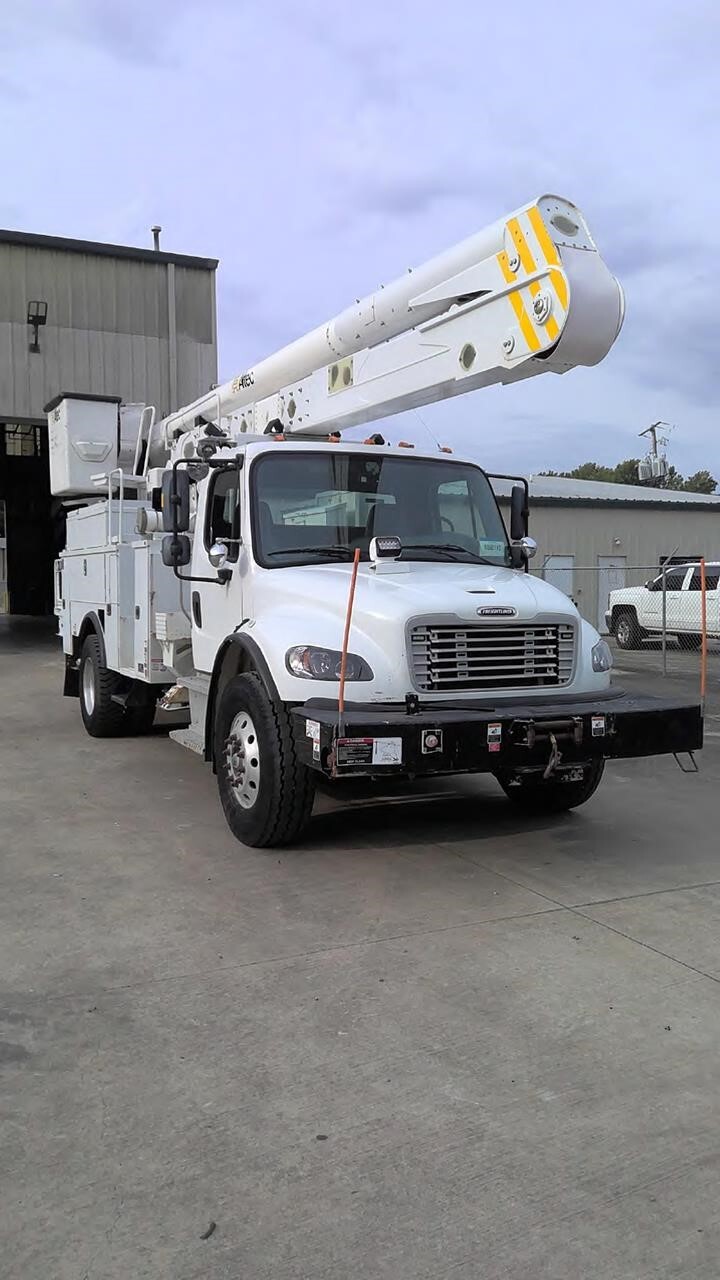 2019 FREIGHTLINER BUSINESS CLASS M2 106 in Conway, AR
