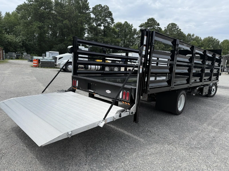 2027 ISUZU NRR