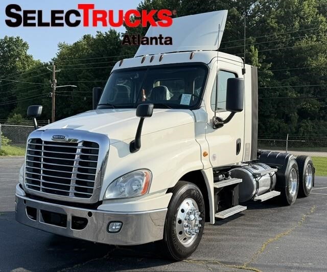 2019 FREIGHTLINER CASCADIA 125 in Mcdonough, GA