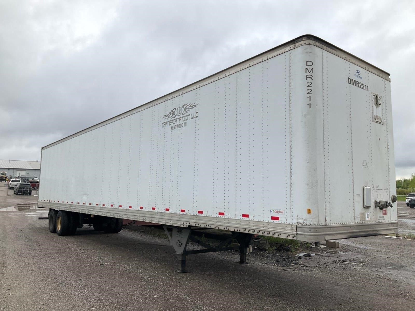 2013 HYUNDAI in Mission, TX
