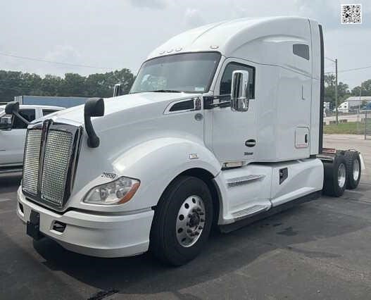 2022 KENWORTH T680 in Columbus, OH