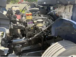2019 HINO 268