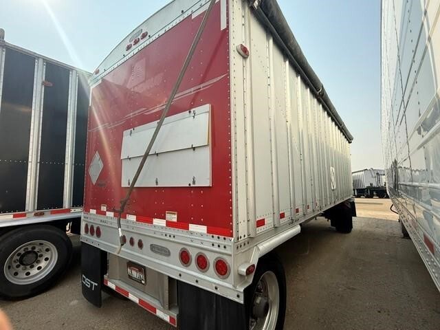 2016 WESTERN TRAILERS HOPPER in Boise, ID