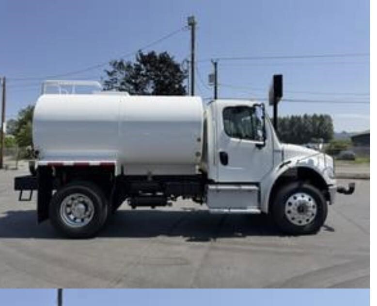 2016 FREIGHTLINER BUSINESS CLASS M2 106 in Salt Lake City, UT