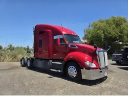 2020 KENWORTH T680