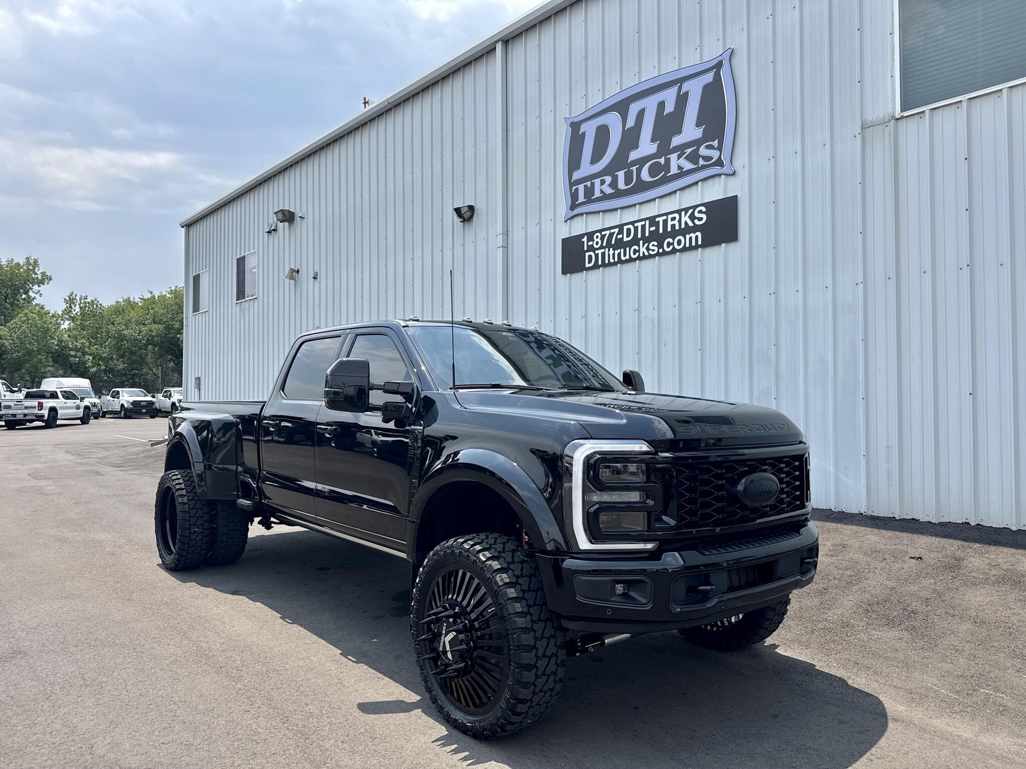 2026 FORD F450 in Wheat Ridge, CO