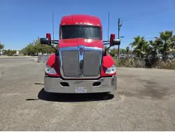 2020 KENWORTH T680