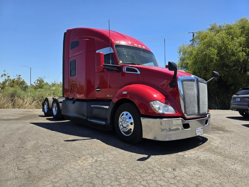 2020 KENWORTH T680