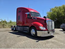 2020 KENWORTH T680
