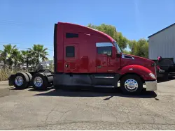 2020 KENWORTH T680