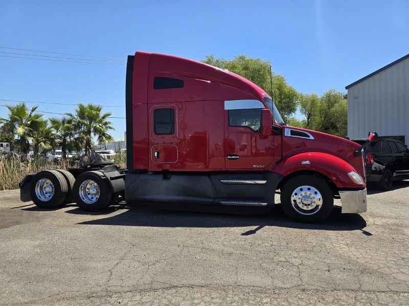 2020 KENWORTH T680