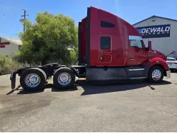 2020 KENWORTH T680