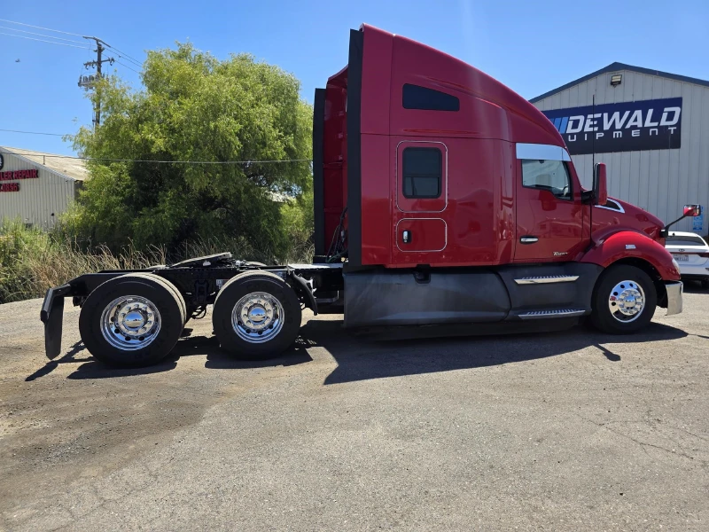 2020 KENWORTH T680