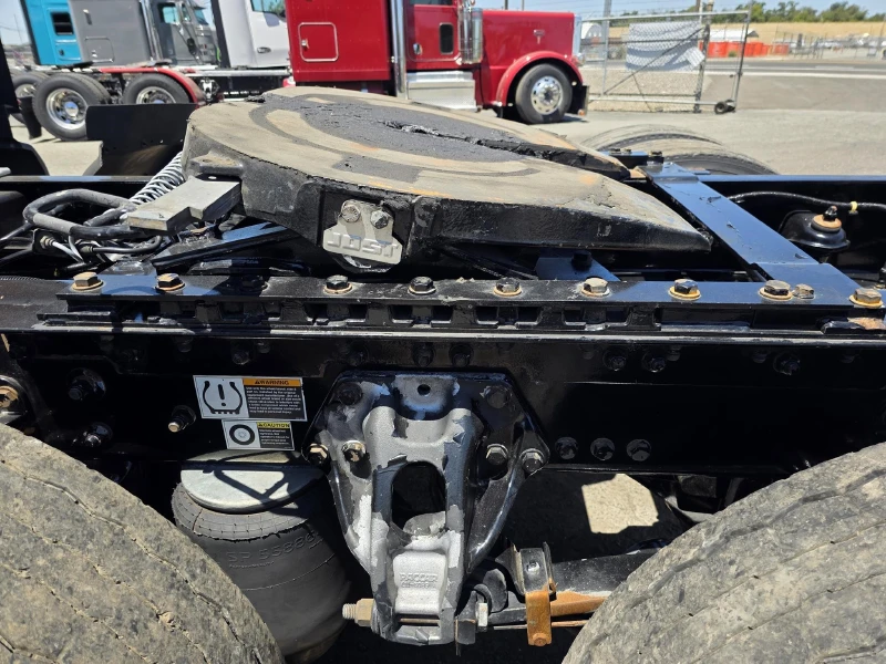 2020 KENWORTH T680