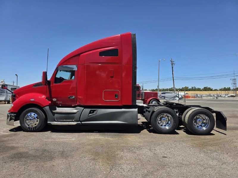 2020 KENWORTH T680