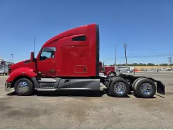 2020 KENWORTH T680