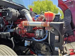 2020 KENWORTH T680