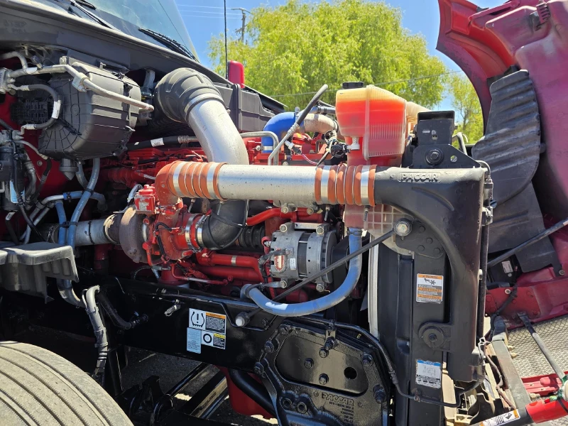2020 KENWORTH T680