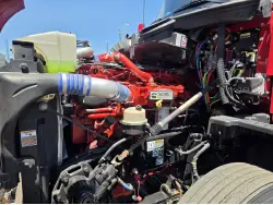 2020 KENWORTH T680