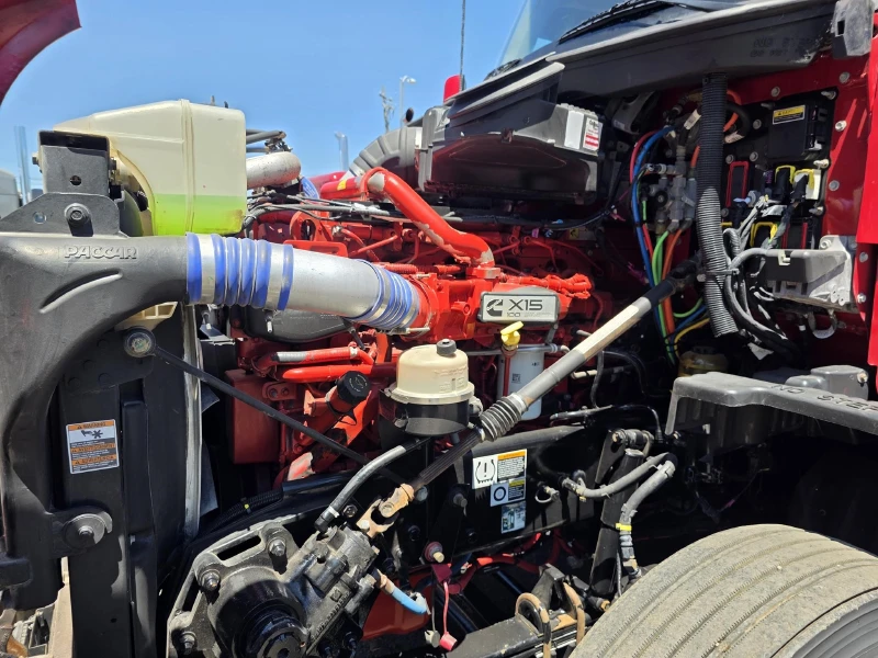2020 KENWORTH T680