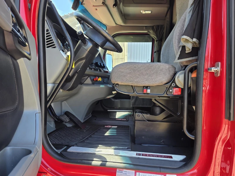 2020 KENWORTH T680