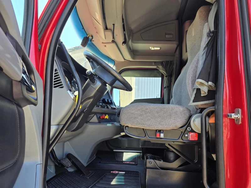 2020 KENWORTH T680