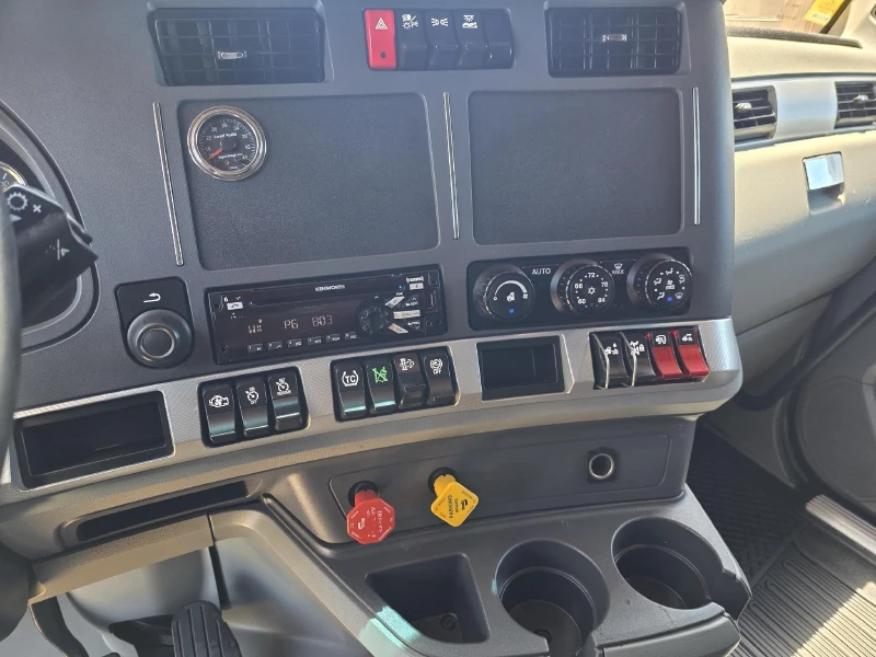 2020 KENWORTH T680