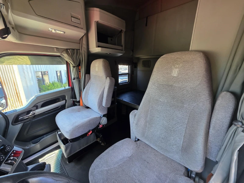 2020 KENWORTH T680