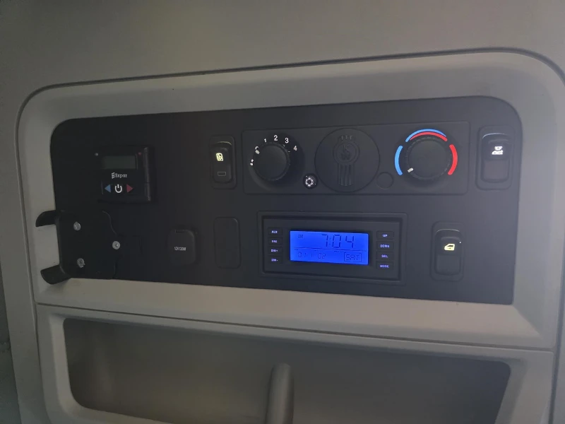 2020 KENWORTH T680