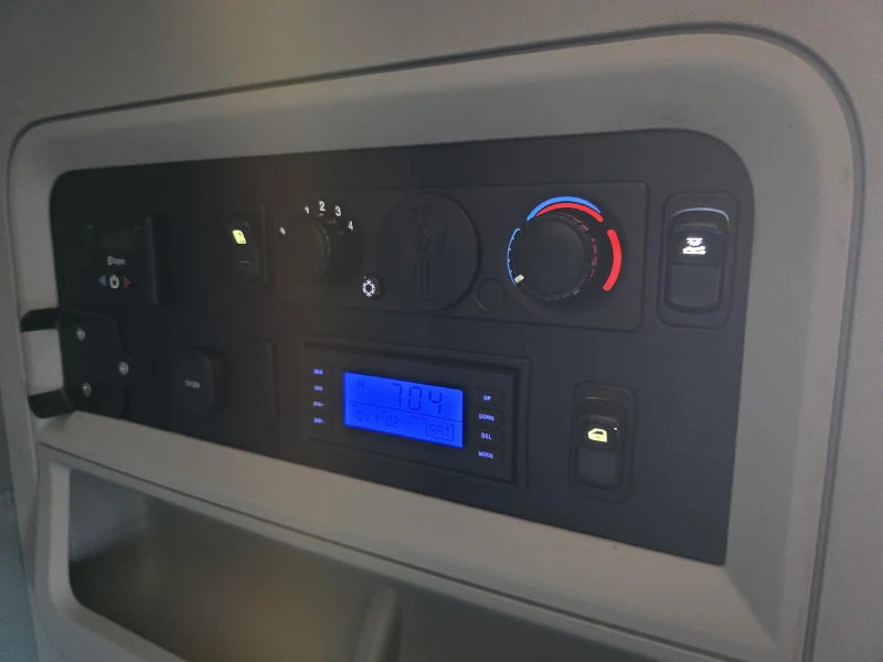 2020 KENWORTH T680