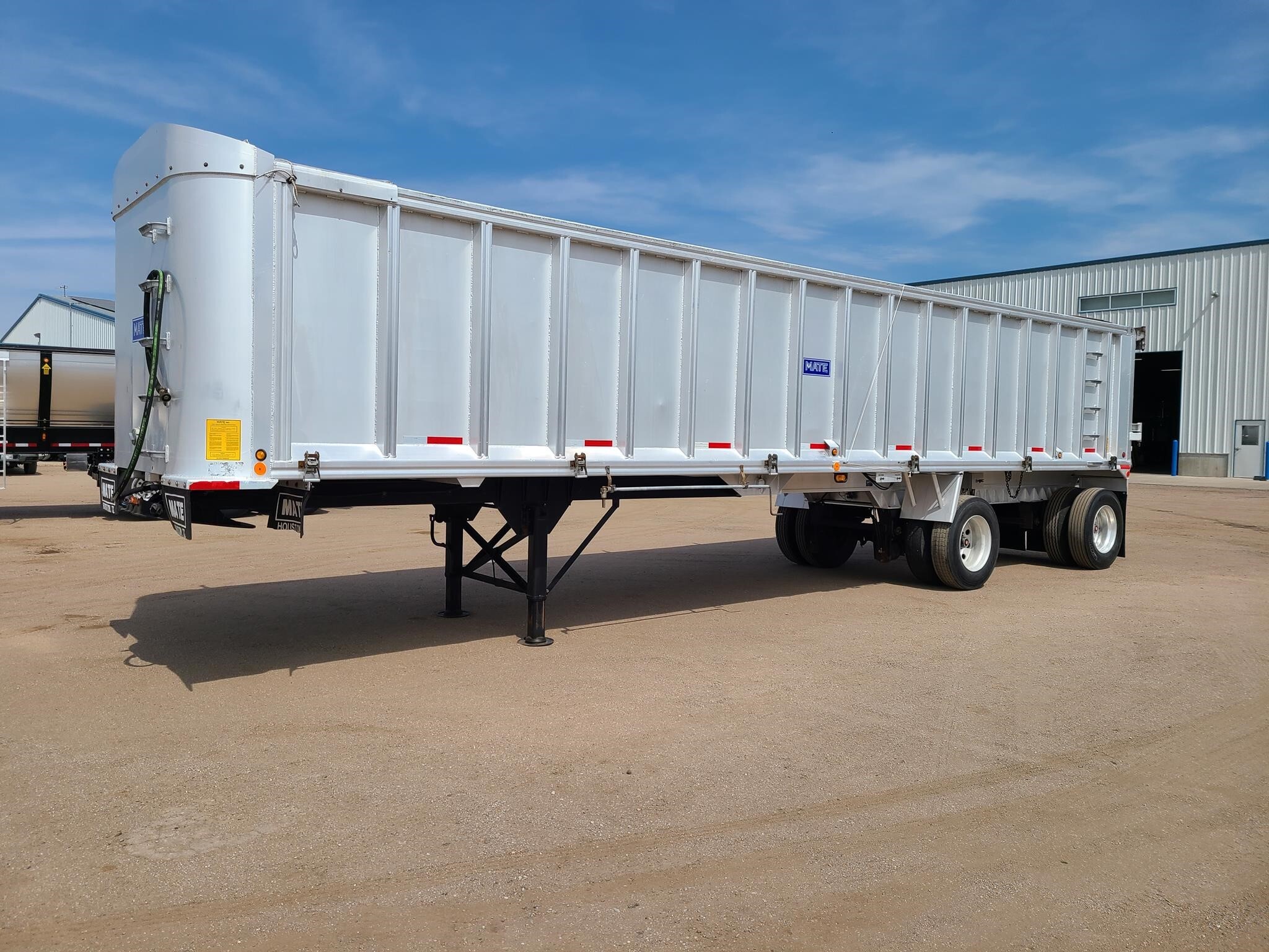 2020 MATE INC. in Sawyer, KS