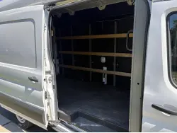 2022 FORD TRANSIT
