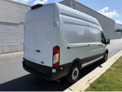 2022 FORD TRANSIT