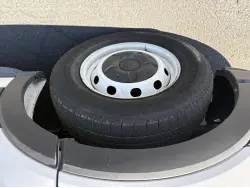 2022 FORD TRANSIT