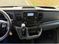 2022 FORD TRANSIT