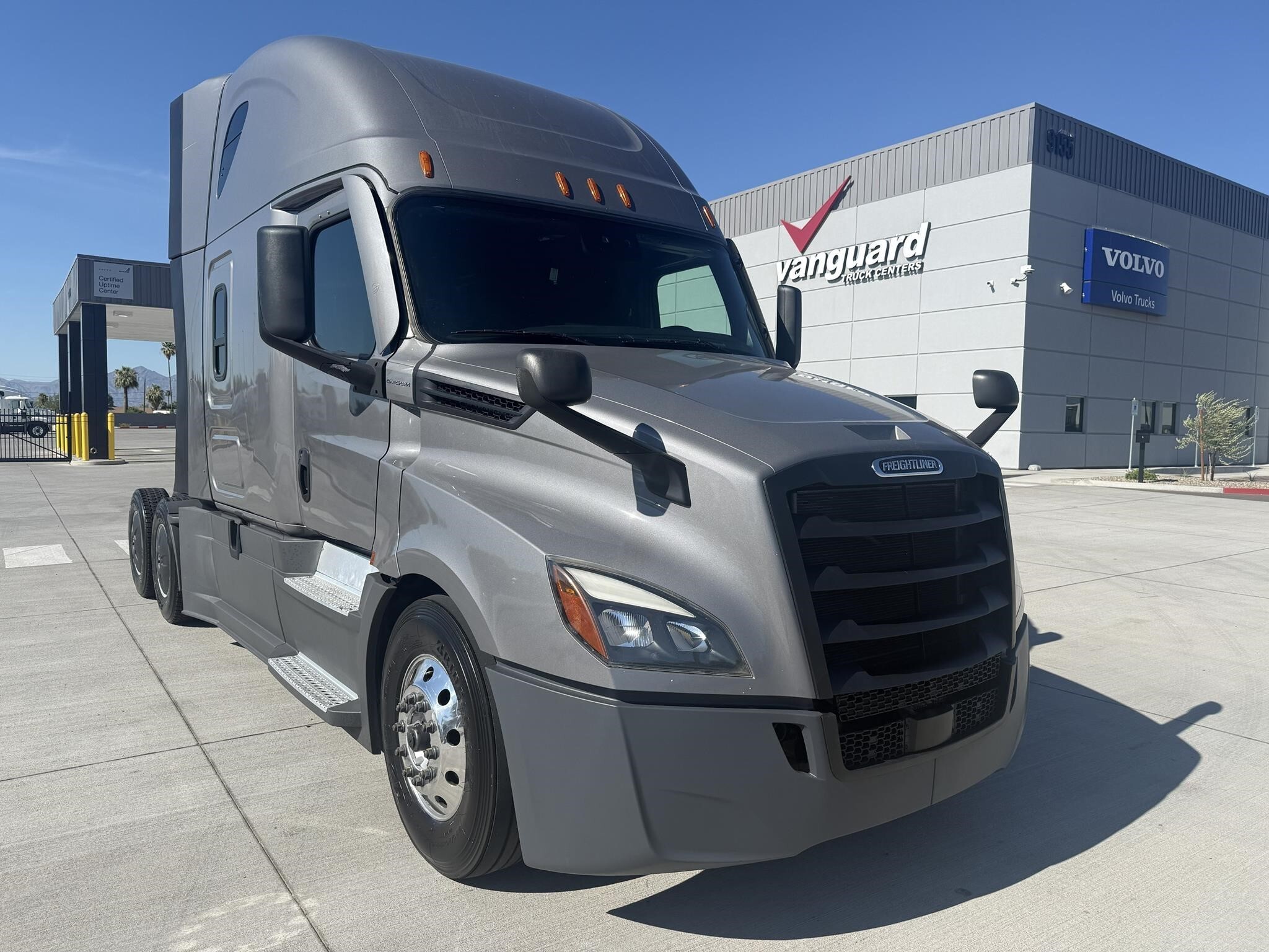 2022 FREIGHTLINER CASCADIA 126 in Tolleson, AZ