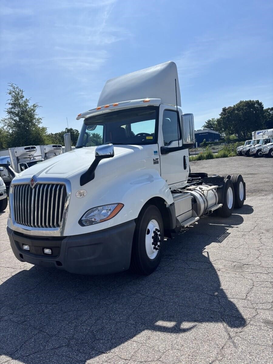 2020 INTERNATIONAL LT in Saco, ME