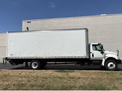 2020 INTERNATIONAL MV