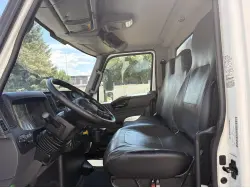 2020 INTERNATIONAL MV