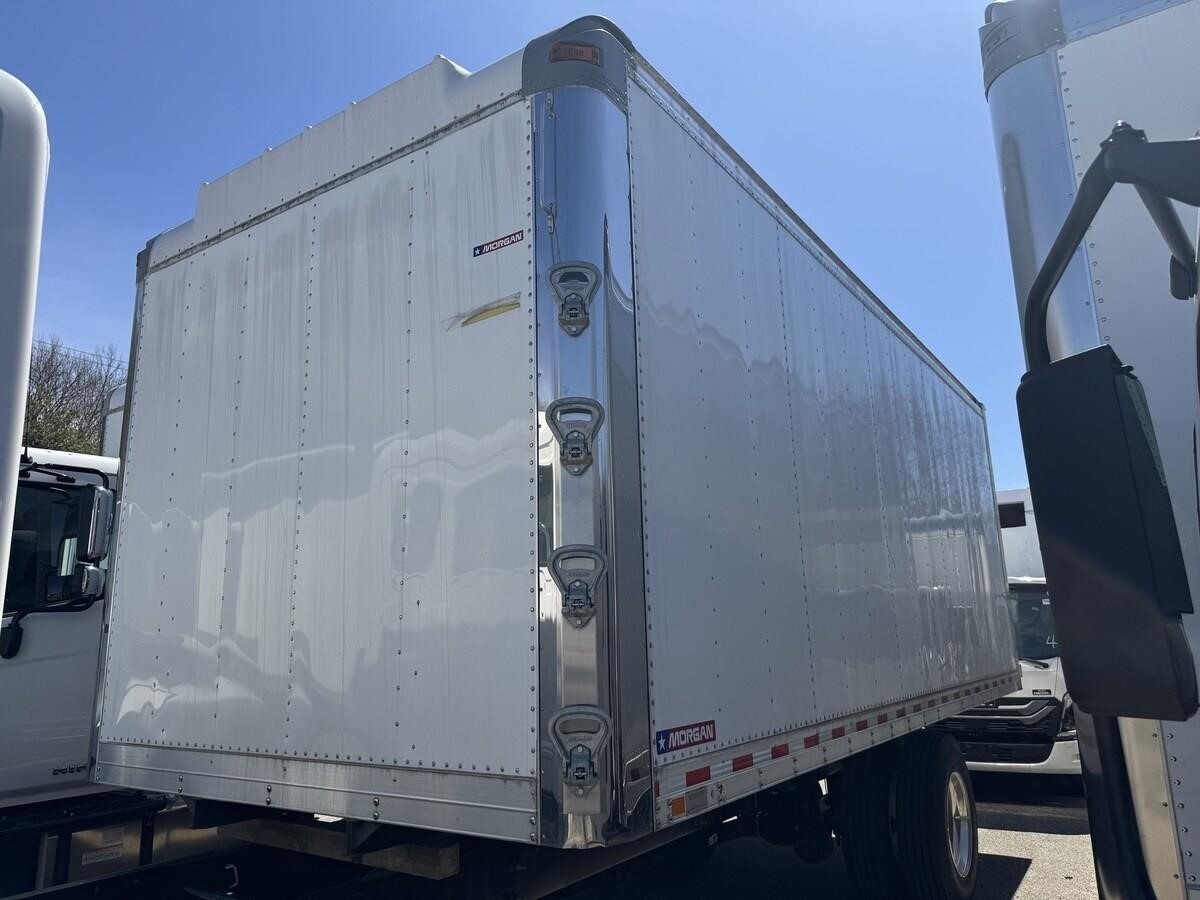 2019 MORGAN 22 FT in Methuen, MA