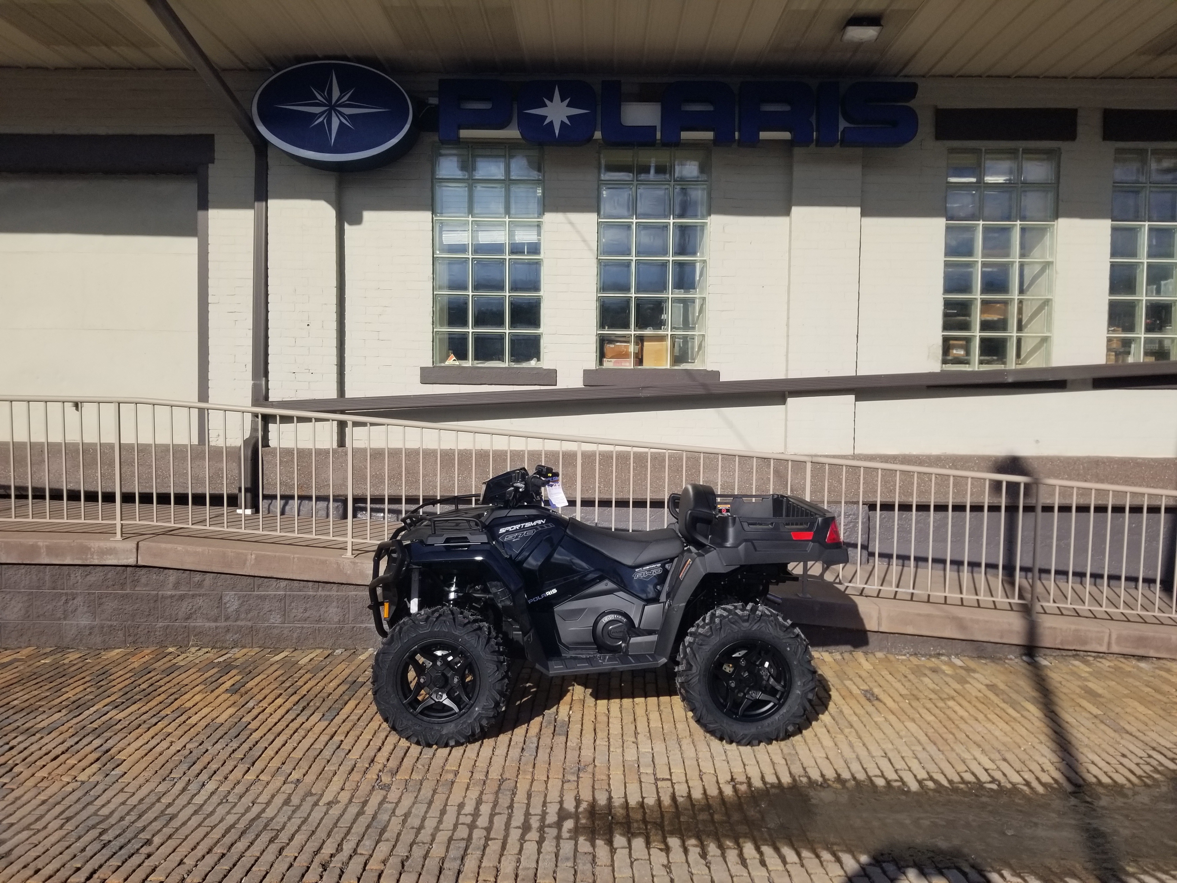 2026 Polaris Sportsman X2 570 in coraopolis PA