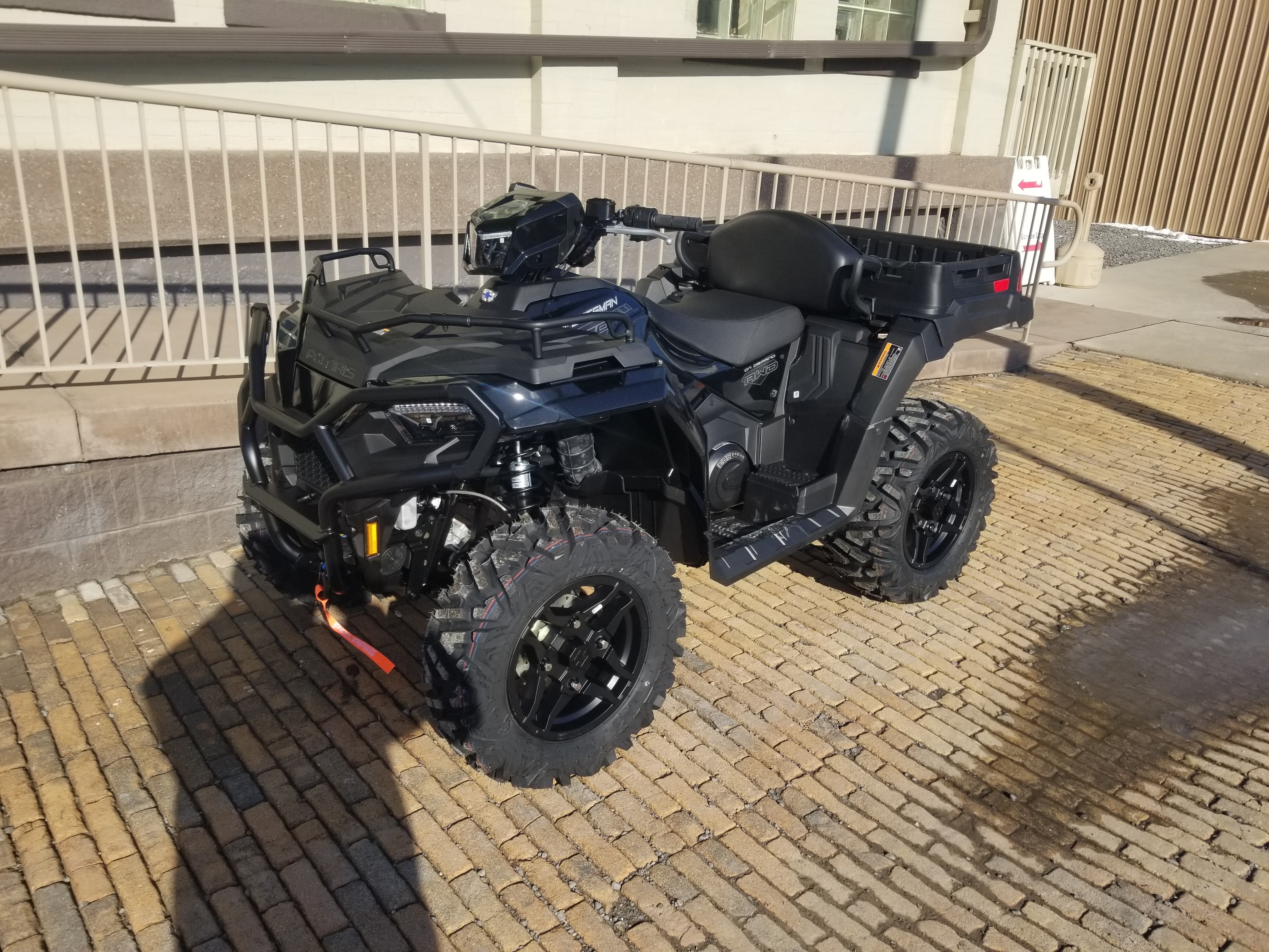 2026 Polaris Sportsman X2 570 in coraopolis PA