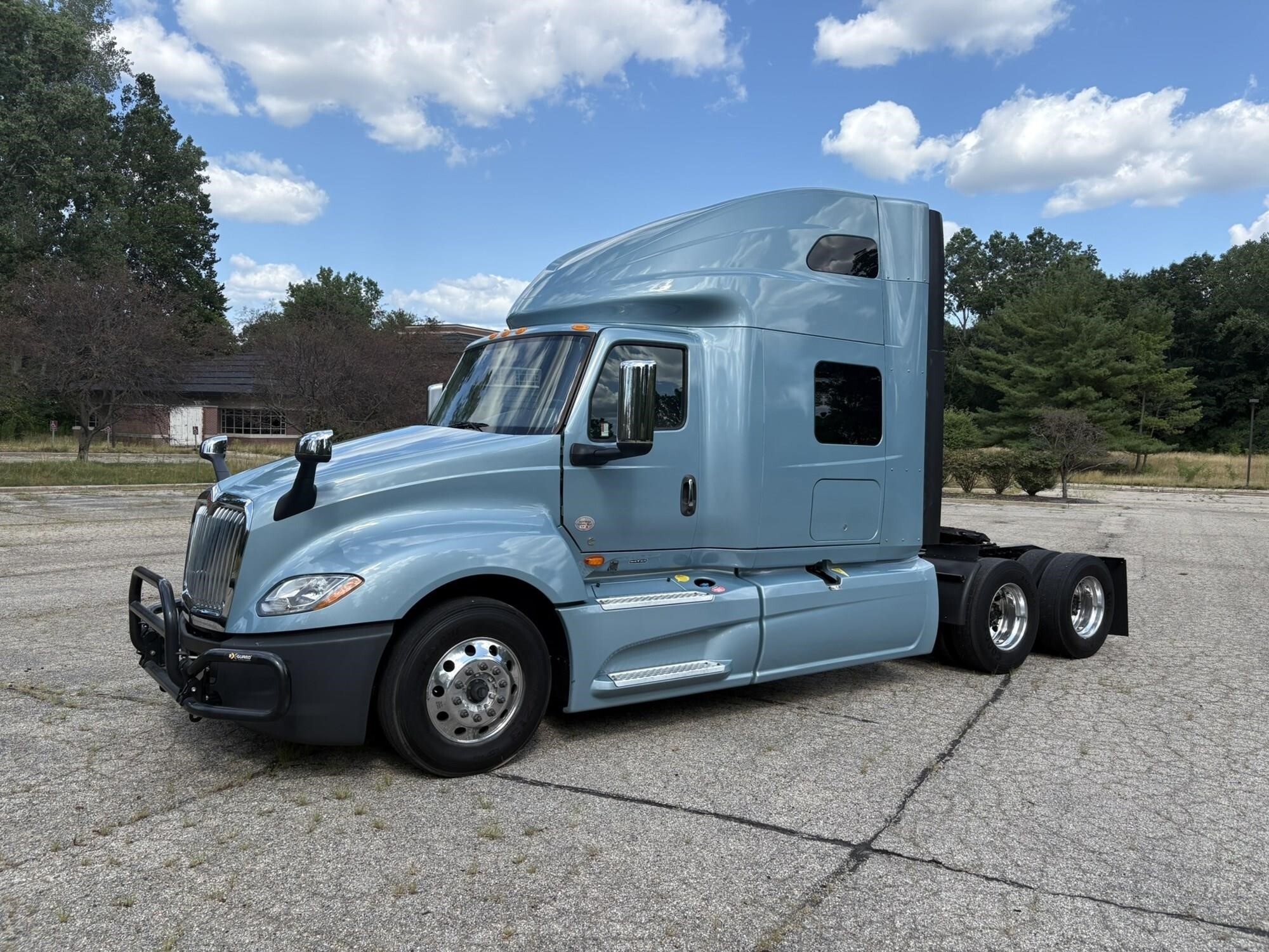 2022 INTERNATIONAL LT in Grand Rapids, MI