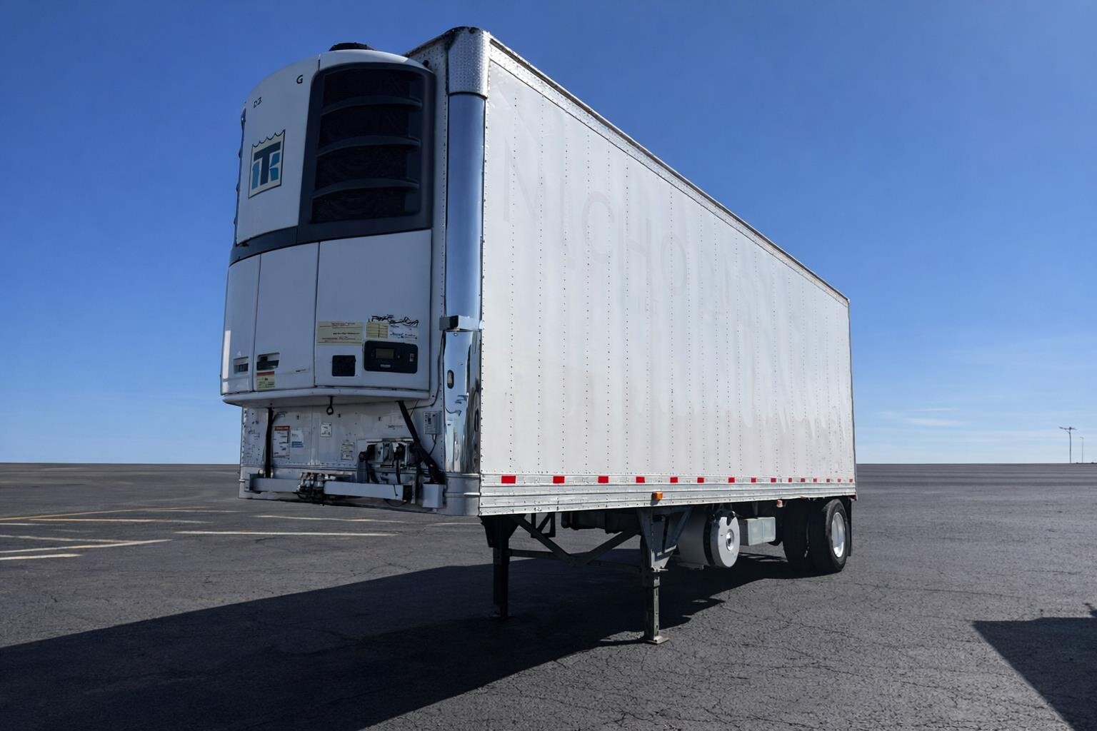 2018 HYUNDAI THERMOTECH in Salt Lake City, UT