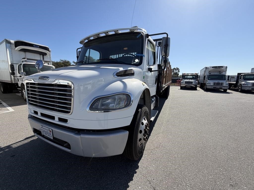 2018 FREIGHTLINER BUSINESS CLASS M2 106 in Fontana, CA