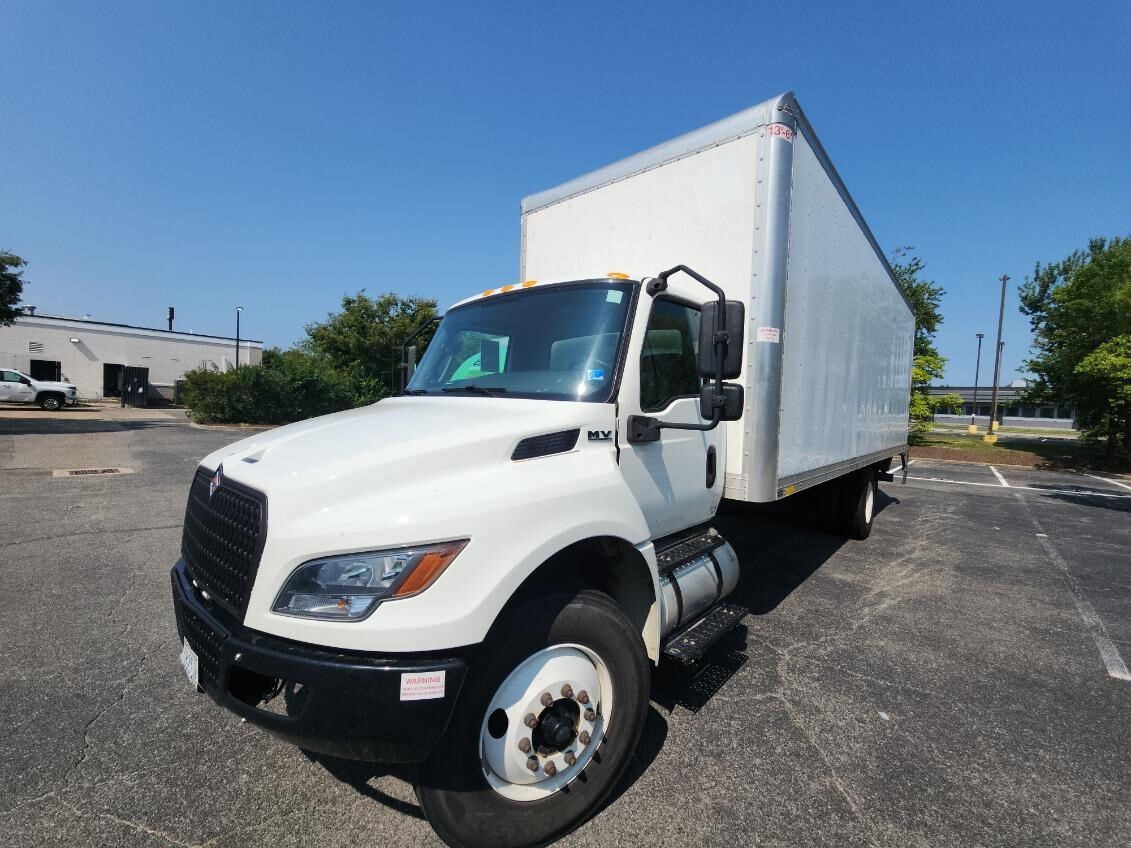 2024 INTERNATIONAL MV in Henrico, VA