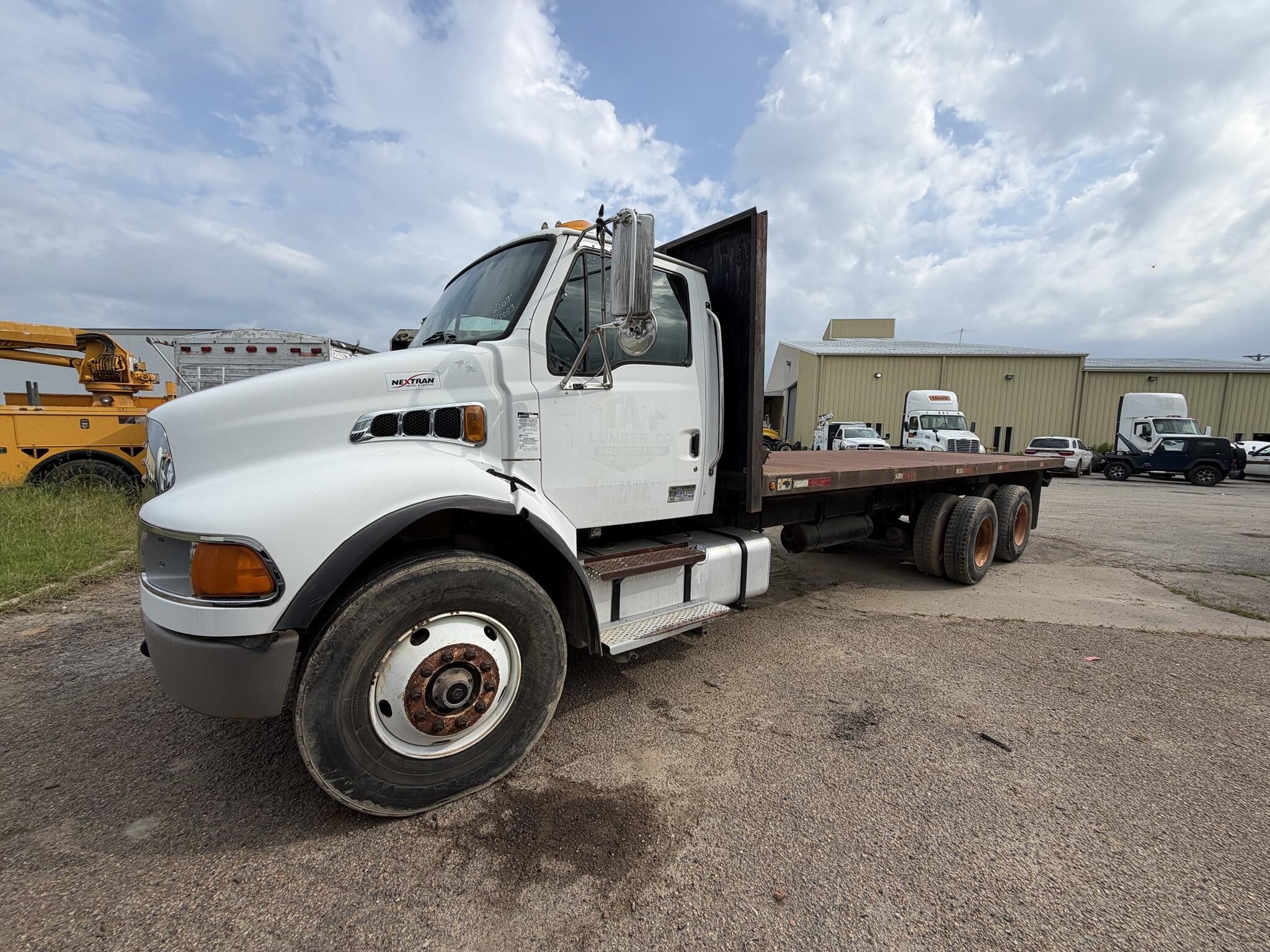 2007 STERLING ACTERRA in Covington, TN