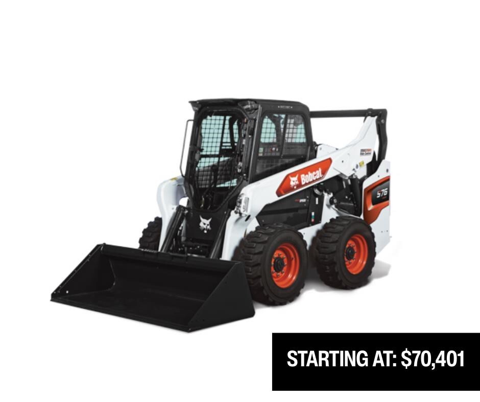 2026 BOBCAT S76 in Burlington, IA