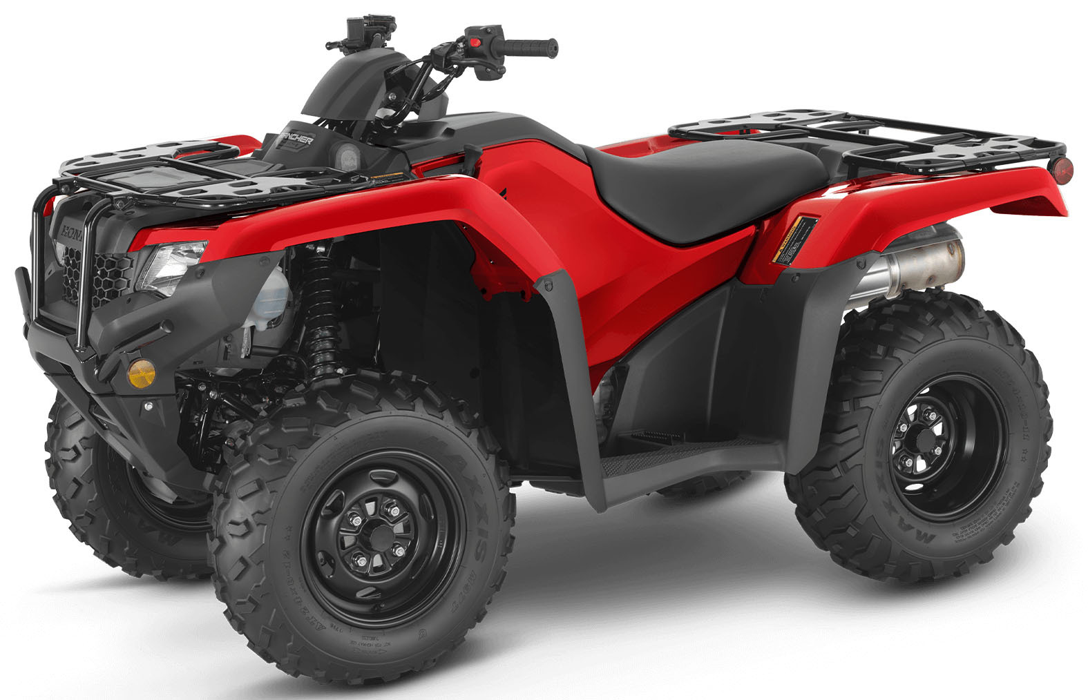 2027 Honda FourTrax Rancher 4x4 in houma LA