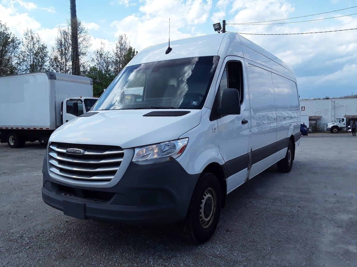 2020 FREIGHTLINER SPRINTER in Pittsburgh, PA